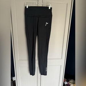 Famme brand athletic pants size large